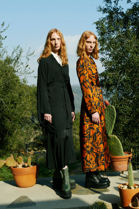 RA Fall 2022 in Vogue