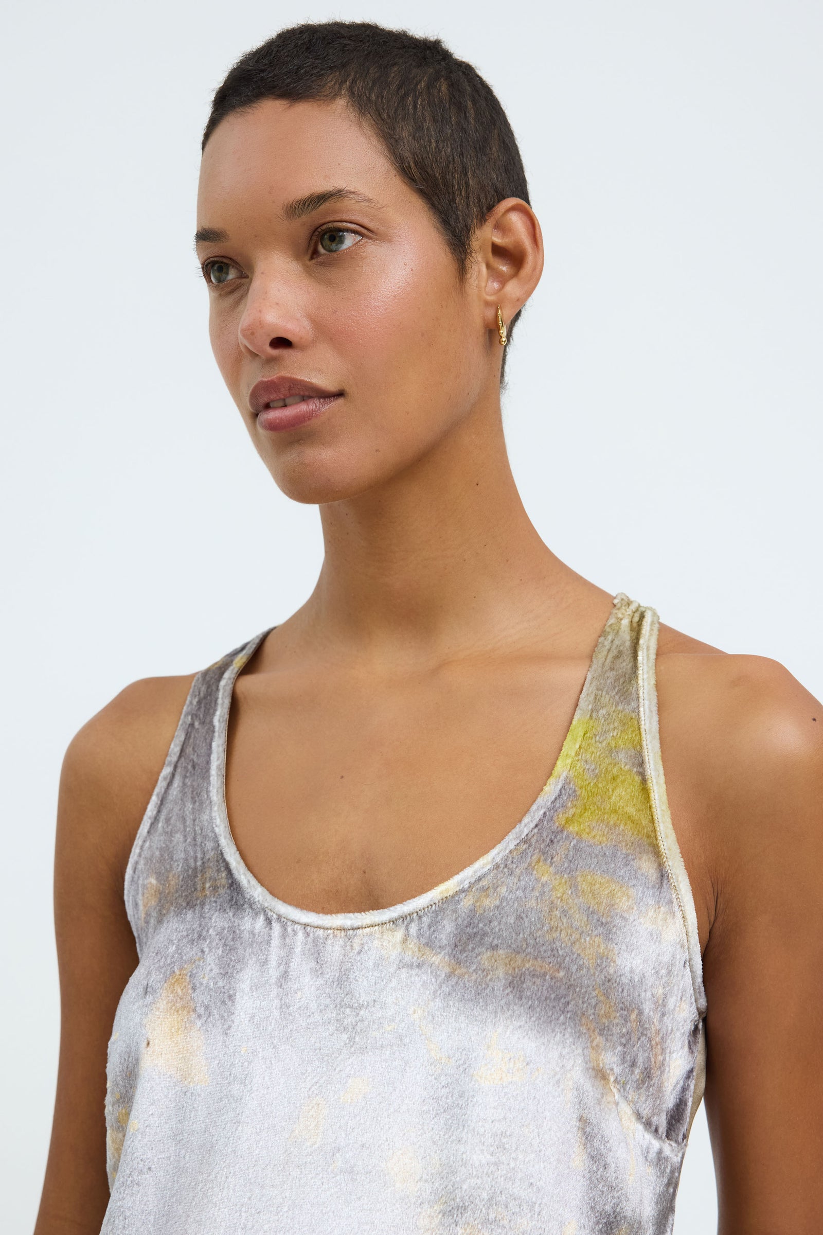 Velvet Ether Koda Tank Top