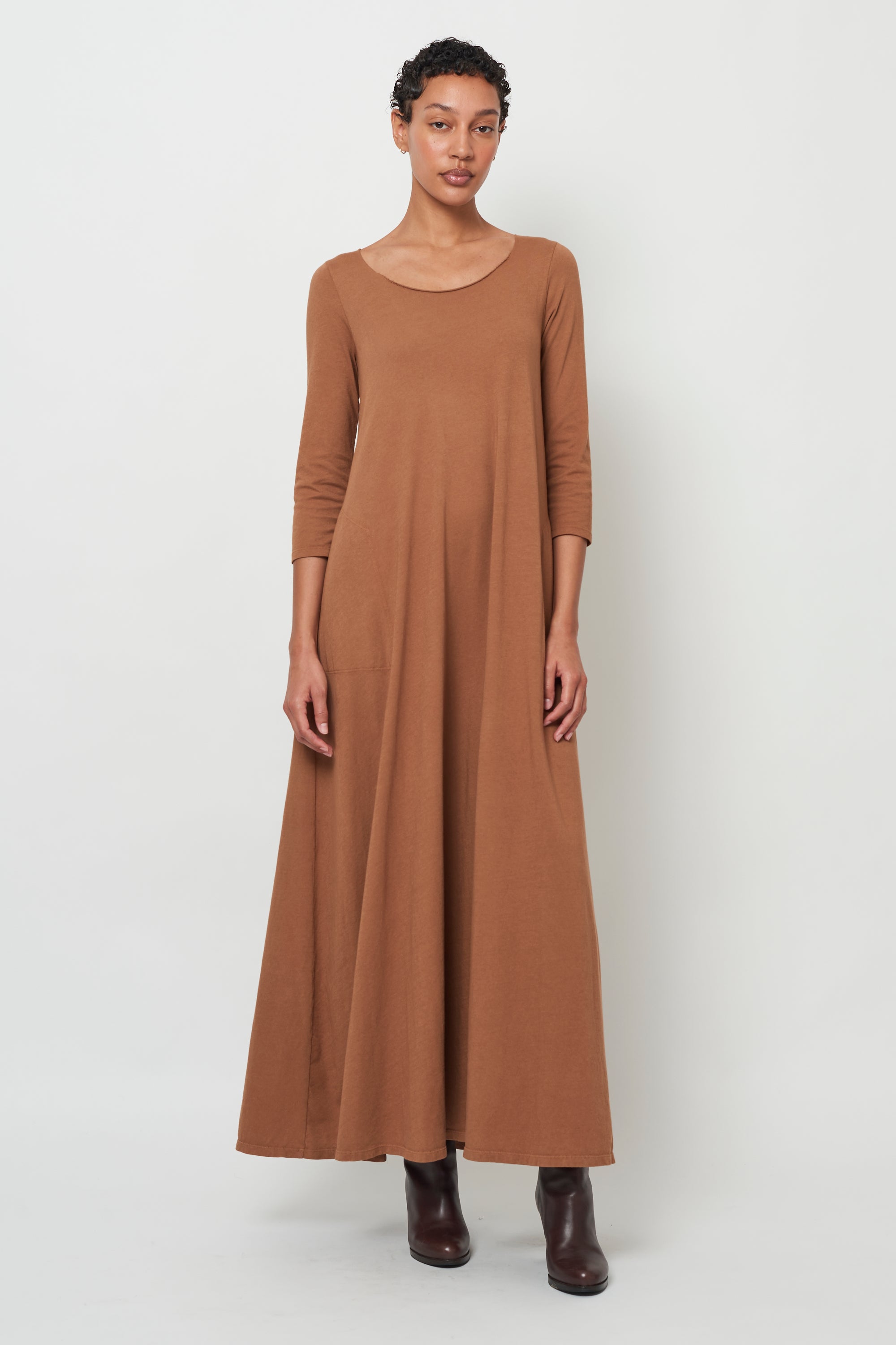 Spice Lucy Drama Maxi Dress – Raquel Allegra