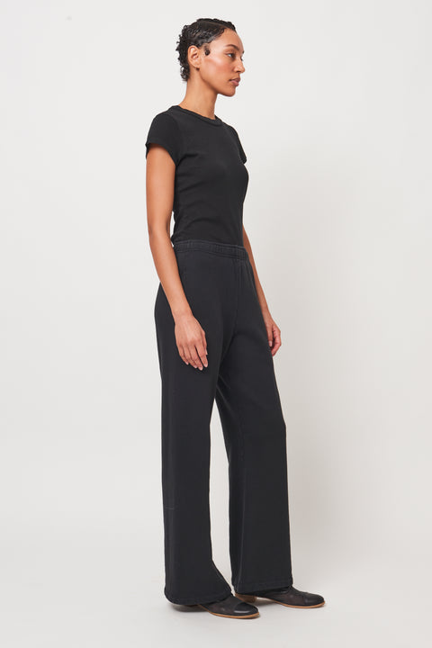 Black Spencer Pant RA-PANT ARCHIVE-FALL1'23      View 2 