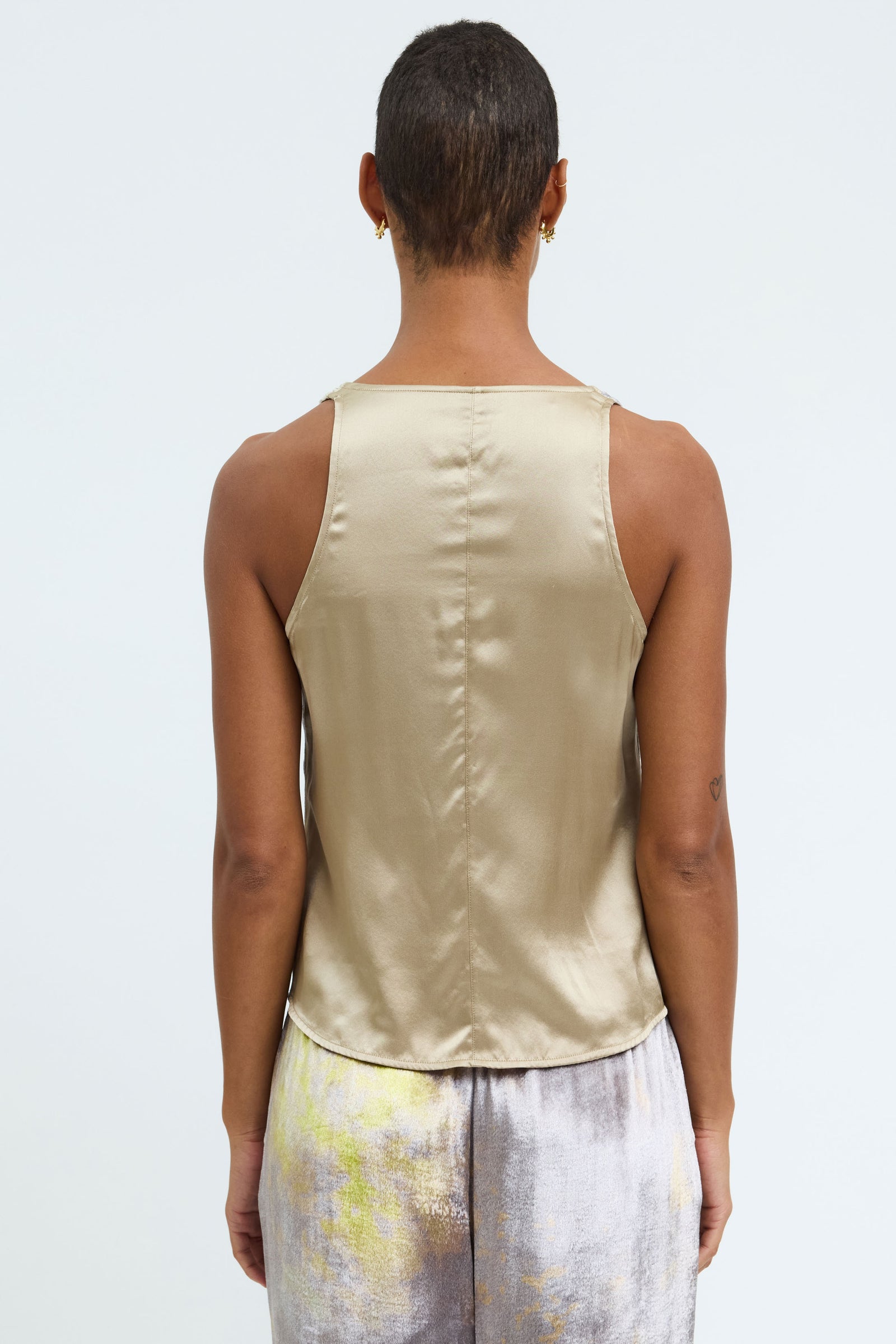 Velvet Ether Koda Tank Top