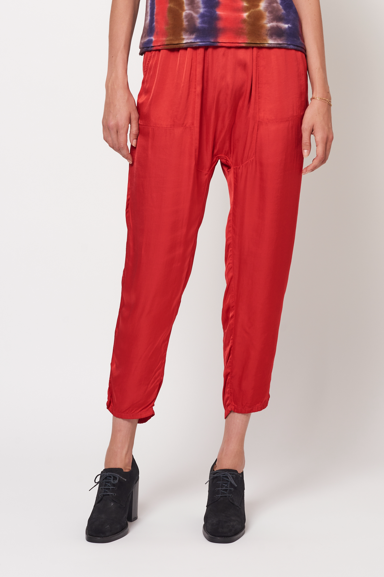 Red Sunday Pant RA-PANT ARCHIVE-FALL2'23   