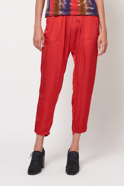 Red Sunday Pant RA-PANT ARCHIVE-FALL2'23      View 1 
