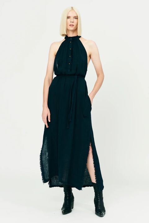 Here Today, Gone Tomorrow / Dresses Raquel Allegra Here Today, Gone Tomorrow / Dresses Raquel Allegra