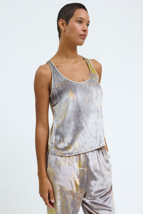 Velvet Ether Koda Tank Top