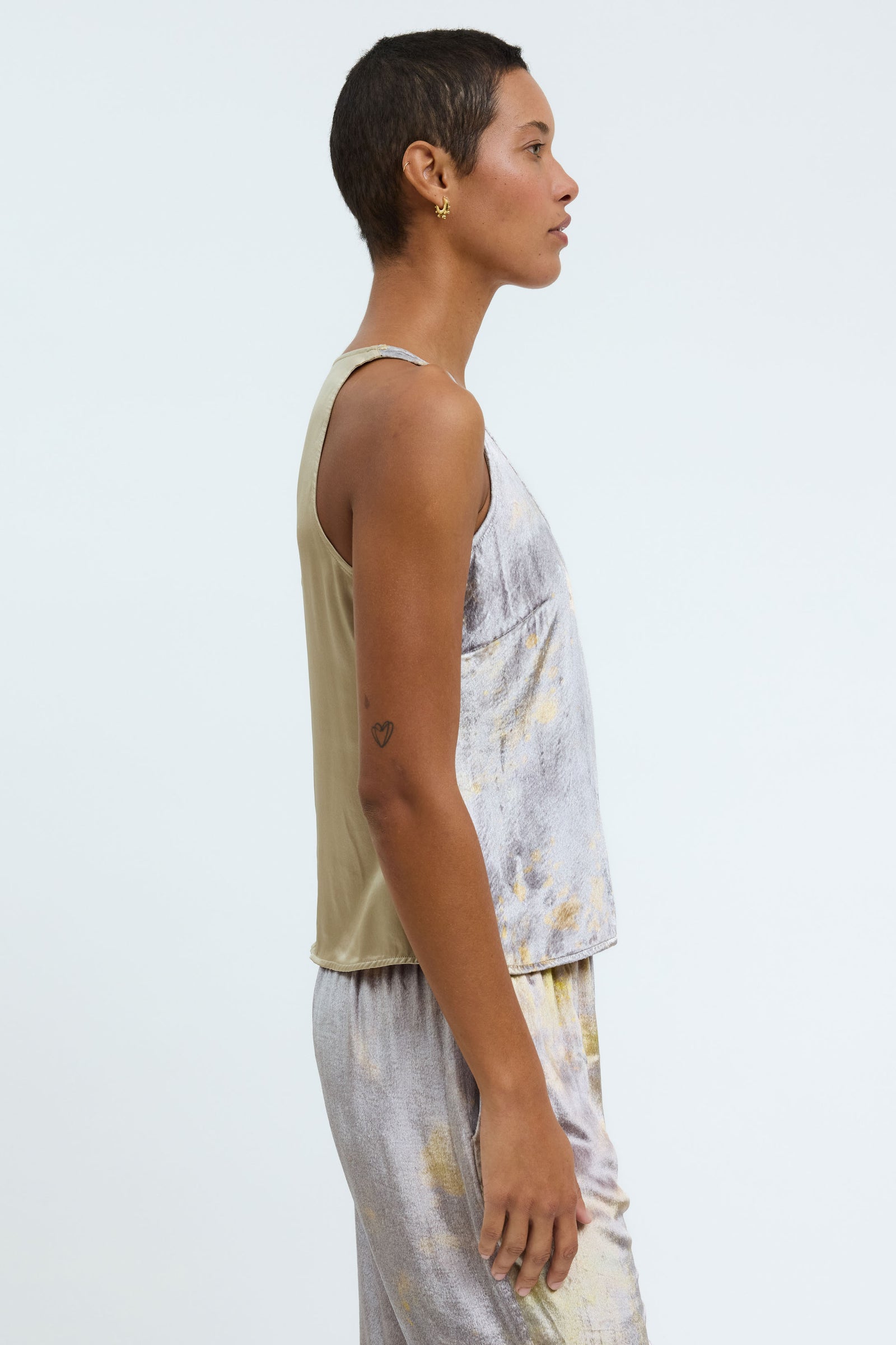 Velvet Ether Koda Tank Top