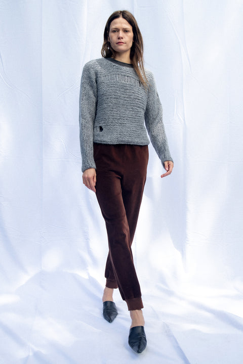 Heather Quinn Pullover