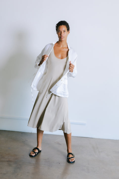 ラクエルアレグラ RAQUEL ALLEGRA ミリタリージャケット RAQUEL ALLEGRA ミリタリージャケット