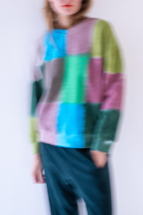 Multi Yves Sweatshirt