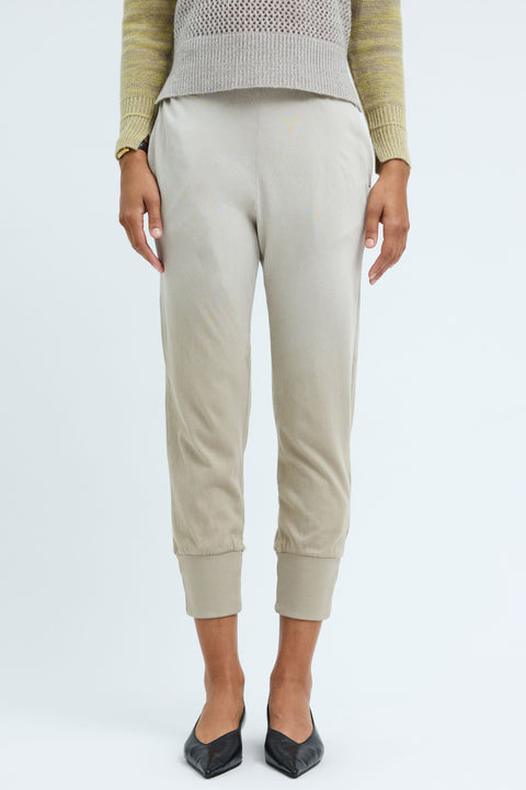 Faded Sand Jezebel Pant View 1