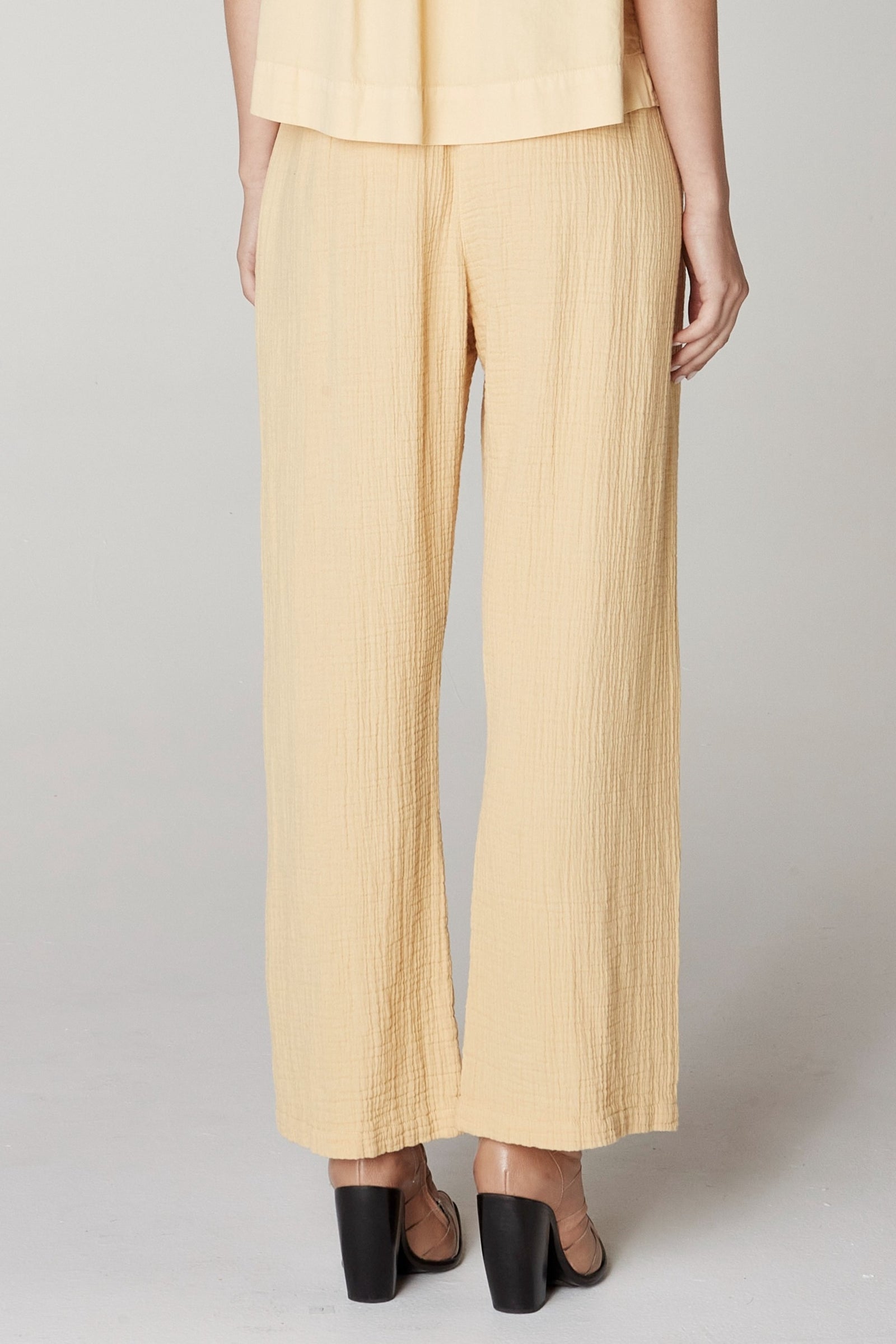 Butter Spencer Pant RA-PANT ARCHIVE-PREFALL'23   