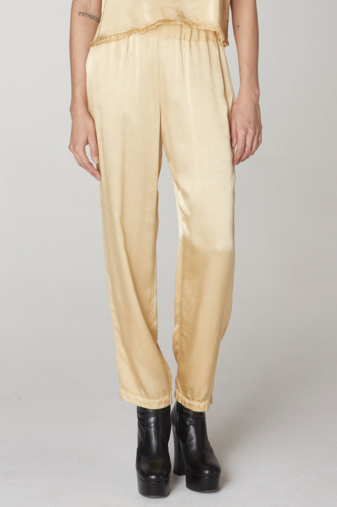 Butter Fez Pant RA-PANT ARCHIVE-PREFALL'23      View 1 