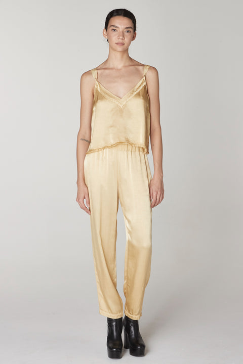Butter Mino Camisole RA-TOP ARCHIVE-PREFALL'23      View 1 