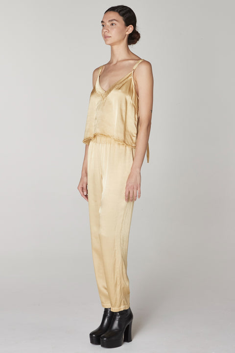 Butter Mino Camisole RA-TOP ARCHIVE-PREFALL'23      View 3 
