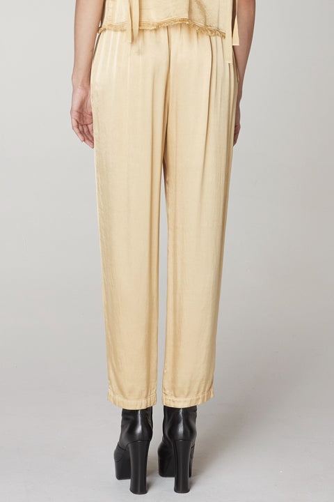 Butter Fez Pant RA-PANT ARCHIVE-PREFALL'23      View 4 