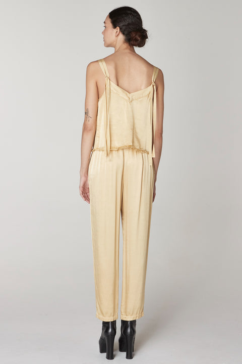 Butter Mino Camisole RA-TOP ARCHIVE-PREFALL'23      View 5 