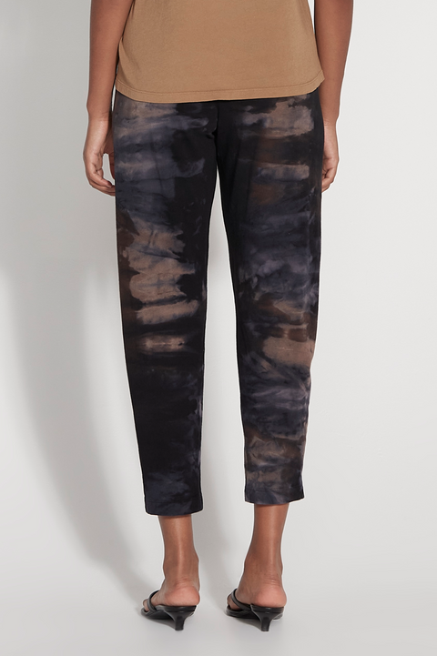 Black Camo Easy Pant RA-PANT ARCHIVE-SPRING2'23      View 3 